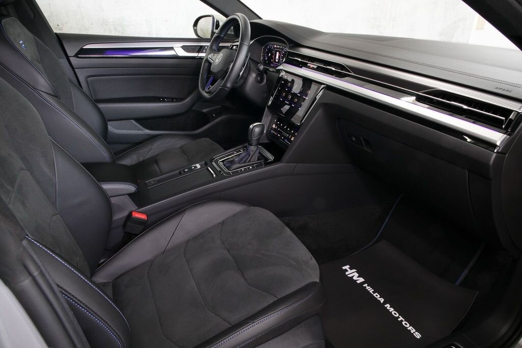 Volkswagen Arteon Kombi 2,0 l 235 kw