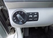 Volkswagen Touran Ostatní 2,0 l 103 kw