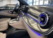 Mercedes-Benz Třídy V 17