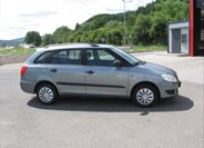 Škoda Fabia Kombi 1,2 l 63 kw