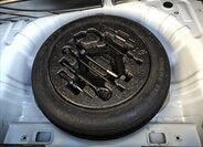 Hyundai i30 Kombi 1,6 l 81 kw