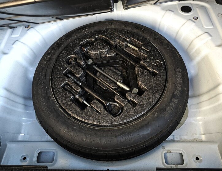 Hyundai i30 Kombi 1,6 l 81 kw