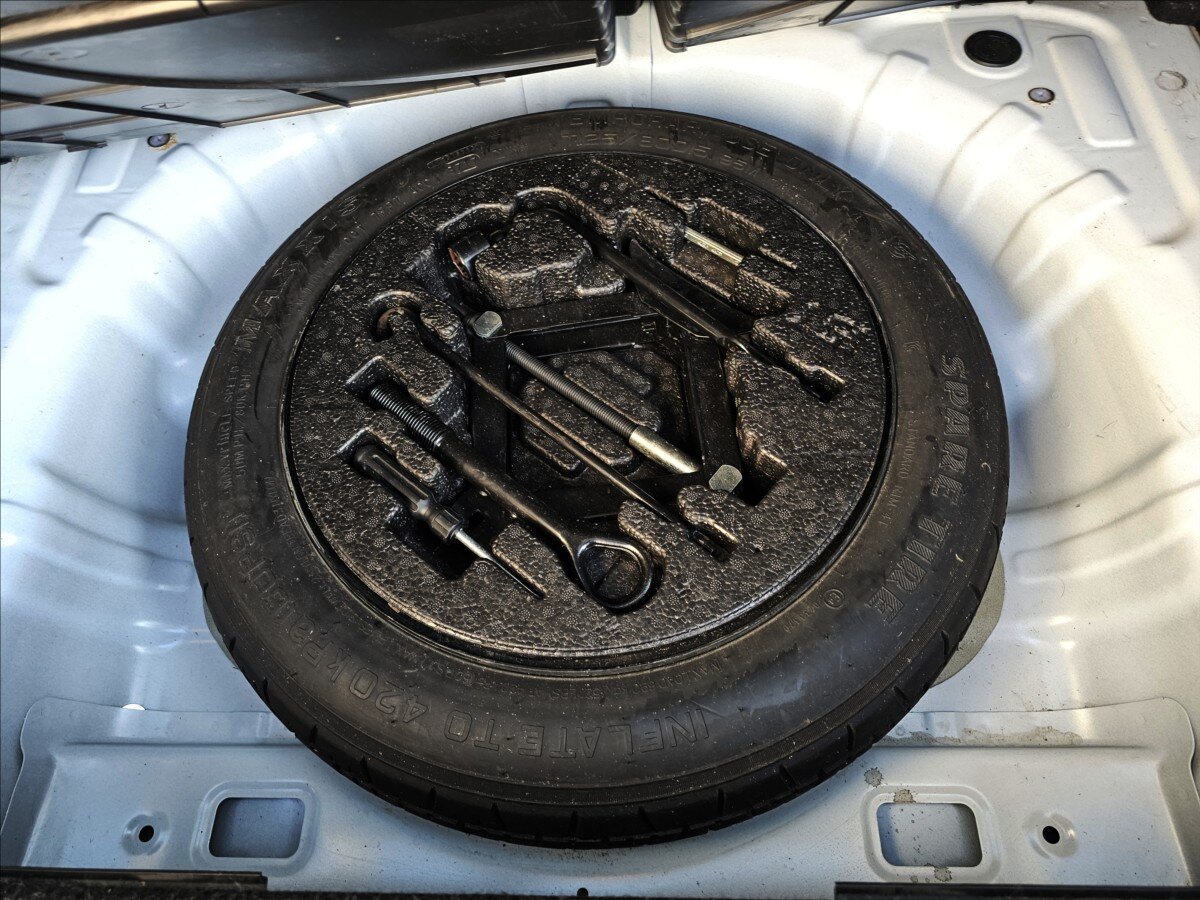 Hyundai i30 Kombi 1,6 l 81 kw