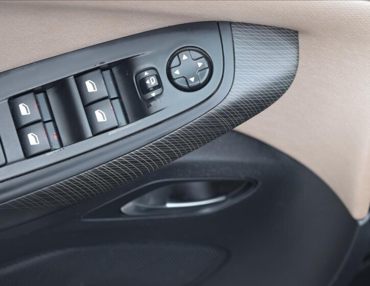 Citroën Grand C4 Picasso MPV 1,6 l 88 kw