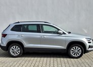Škoda Karoq SUV / Terénní 1,5 l 110 kw
