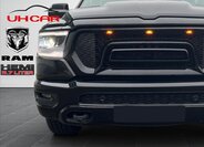 Dodge RAM 1500 Pick-up 5,7 l 291 kw