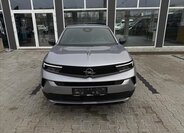 Opel Mokka SUV 1,2 l 100 kw