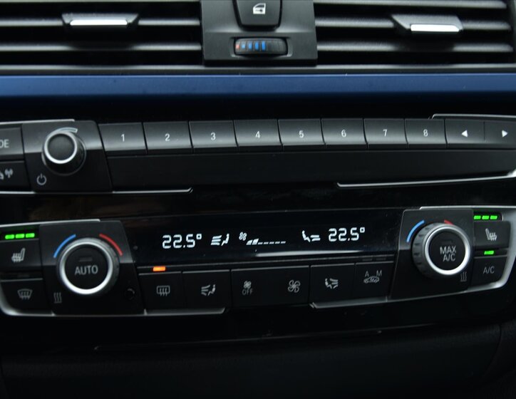 BMW Řada 3 Kombi 2,0 l 135 kw