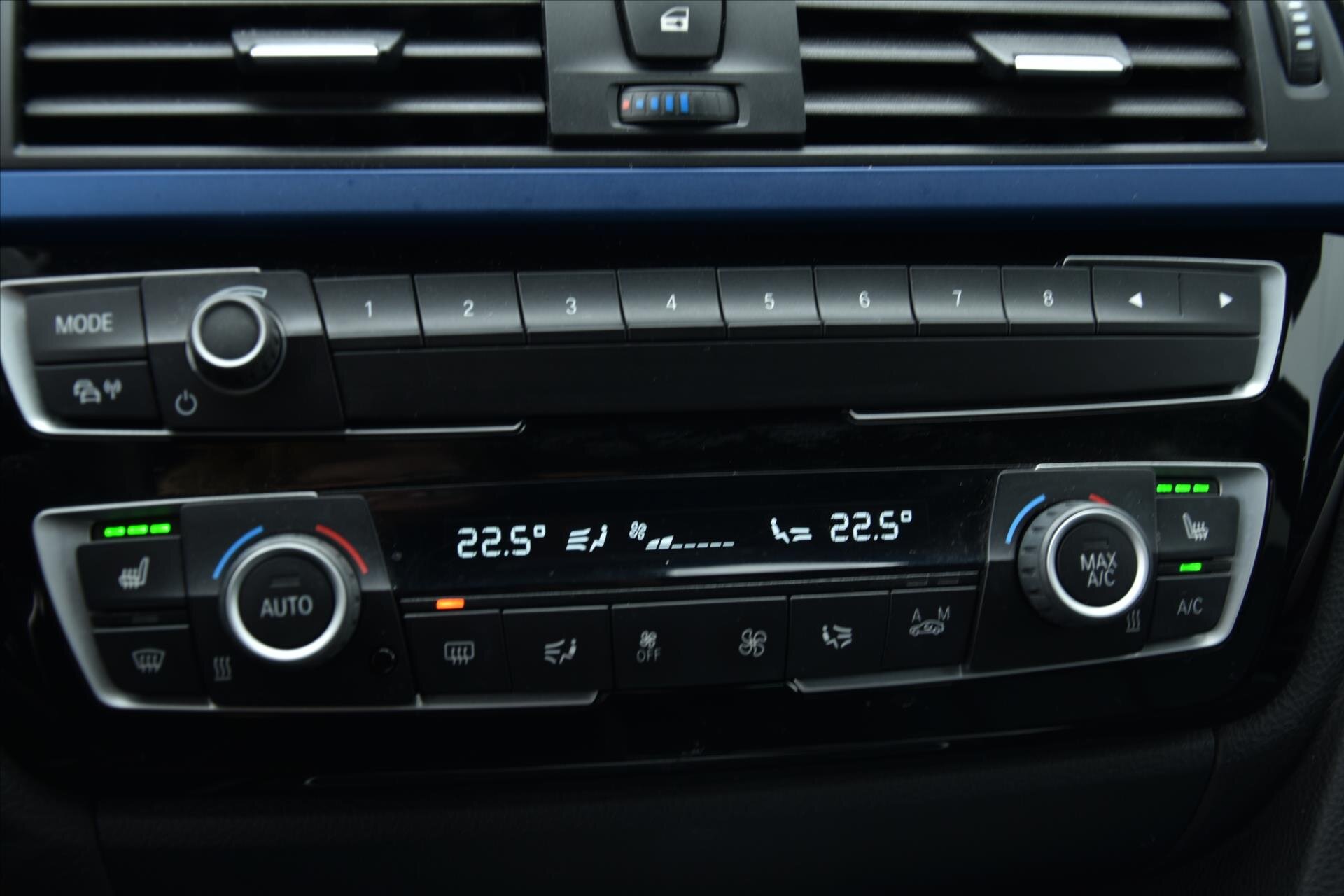 BMW Řada 3 Kombi 2,0 l 135 kw