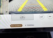 Land Rover Range Rover Sport SUV / Terénní 3,0 l 183 kw