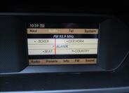 Mercedes-Benz Třídy C 12