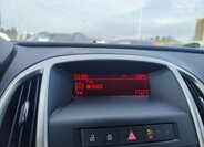 Opel Astra Hatchback 1,4 l 74 kw