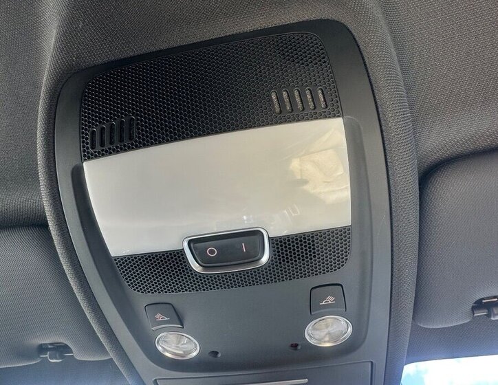 Audi A5 Sedan / Limuzína 0,0 130 kw