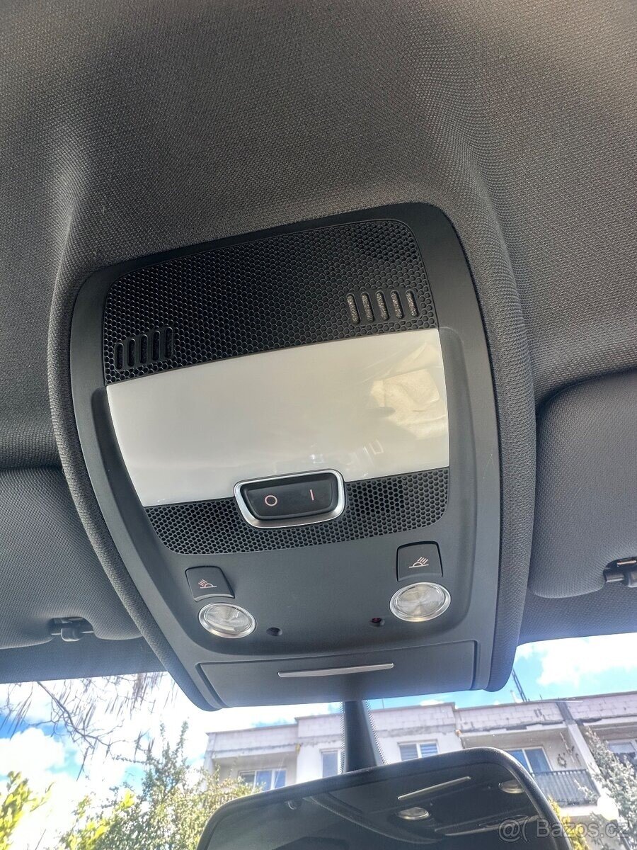 Audi A5 Sedan / Limuzína 0,0 130 kw