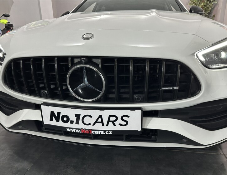 Mercedes-Benz Třídy C 28