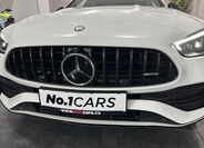 Mercedes-Benz Třídy C 28