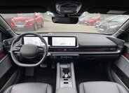 Hyundai Ioniq 6 Sedan / Limuzína 0,0 168 kw