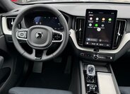Volvo XC60 SUV / Terénní 2,0 l 184 kw