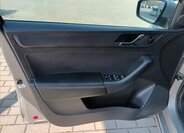 Škoda Rapid Hatchback 1,2 l 81 kw