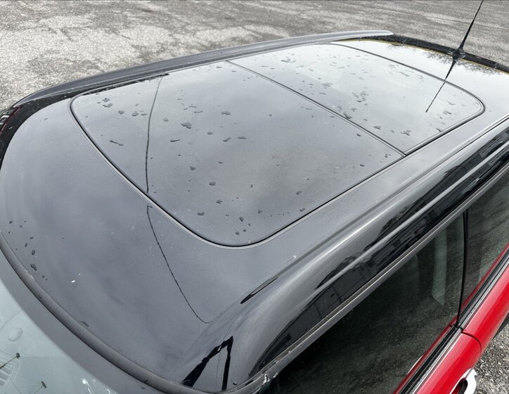 Mini Clubman Kombi 1,6 l 88 kw