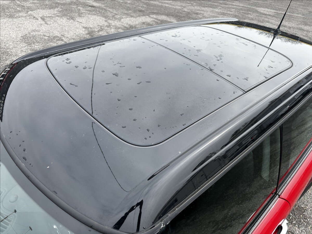 Mini Clubman Kombi 1,6 l 88 kw