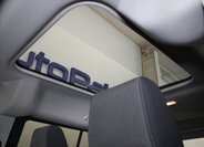 Ford Tourneo Connect MPV 1,5 l 88 kw