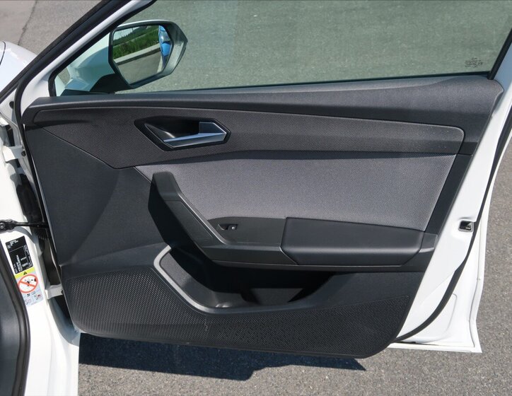 Seat Leon Kombi 1,5 l 85 kw