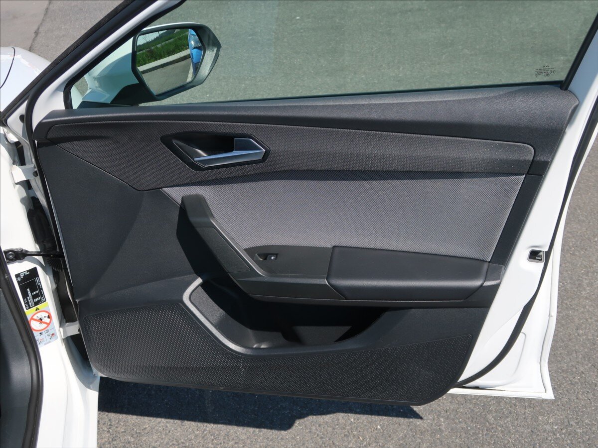 Seat Leon Kombi 1,5 l 85 kw