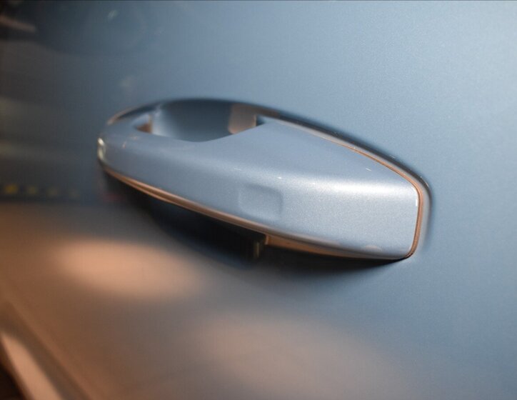 Volvo XC40 SUV / Terénní 2,0 l 120 kw