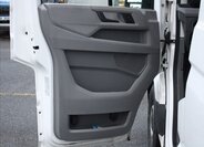 Volkswagen Crafter 12