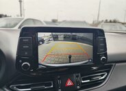 Hyundai i30 Kombi 1,6 l 85 kw