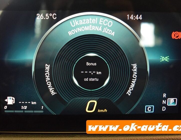 Mercedes-Benz Třídy B MPV 2,0 l 110 kw