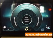 Mercedes-Benz Třídy B MPV 2,0 l 110 kw