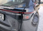 Toyota Yaris Cross 28