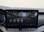 Škoda Octavia Liftback 1,5 l 110 kw