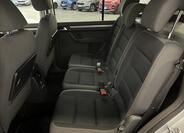 Volkswagen Touran 16