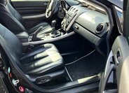 Mazda CX-7 SUV 0,0 127 kw