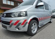 Volkswagen Transporter Ostatní 2,0 l 75 kw