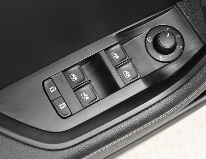 Škoda Superb Kombi 1,4 l 115 kw