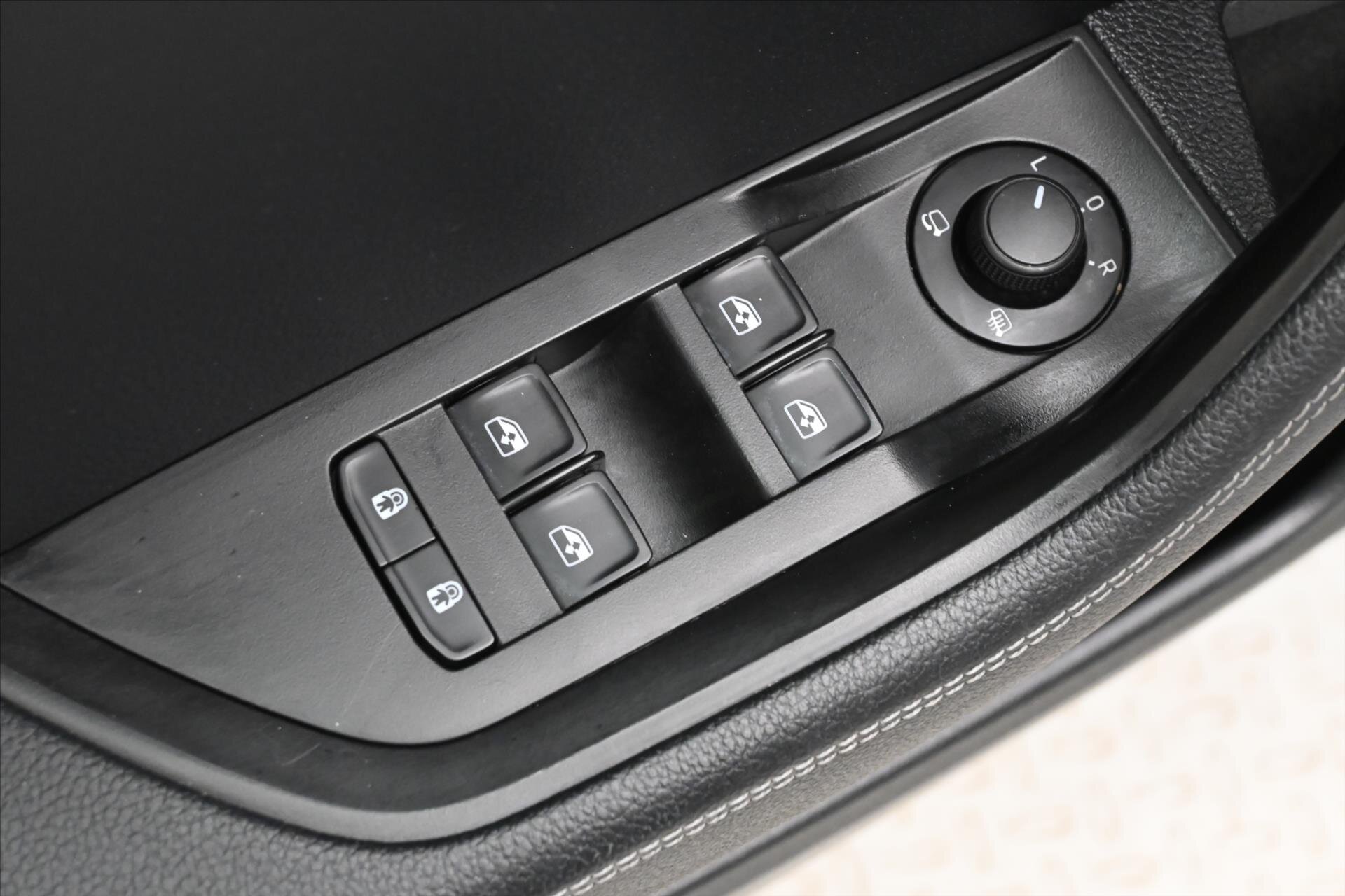 Škoda Superb Kombi 1,4 l 115 kw