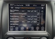 Jeep Grand Cherokee Ostatní 3,0 l 184 kw