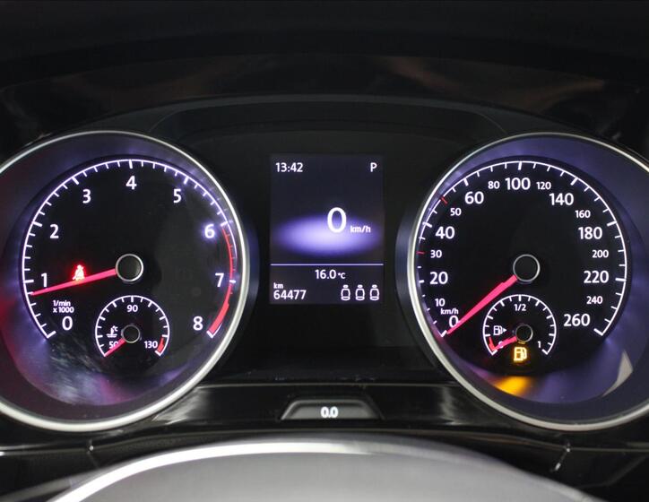 Volkswagen Touran 22