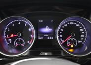 Volkswagen Touran 22