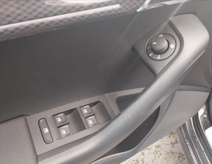 Škoda Octavia Kombi 2,0 l 169 kw