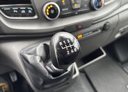 Ford Transit Ostatní 2,0 l 96 kw