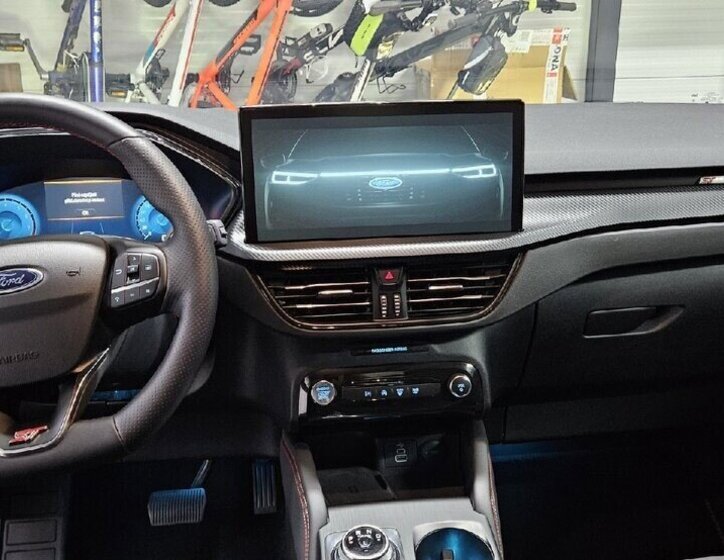 Ford Kuga Liftback 0,0 137 kw