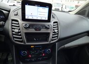 Ford Transit Connect MPV 1,5 l 88 kw