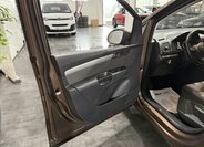 Volkswagen Sharan MPV 2,0 l 103 kw