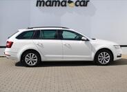 Škoda Octavia 8
