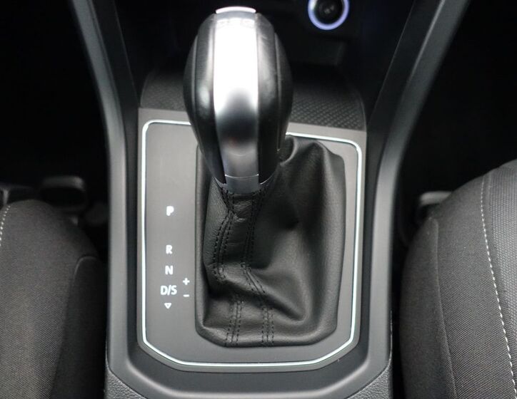 Volkswagen Touran 18